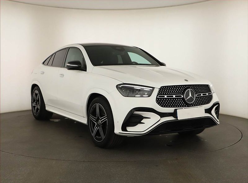Mercedes-Benz GLE (2026) 300 d 4MATIC, AMG, Vzduch - fotografie inzerátu