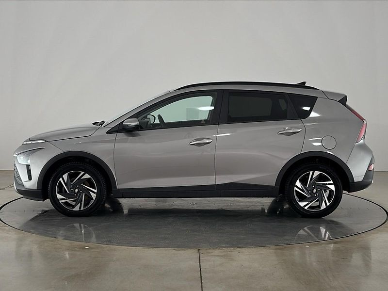 Hyundai Bayon Smart Climate - fotka 3 z 27