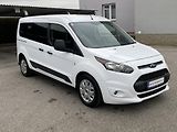 Ford Transit Connect (2018) 1,5 TDCi - MAXI - 5 Míst - náhled 39