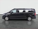 Mercedes-Benz Třídy V (2015) 250 d - náhled 2
