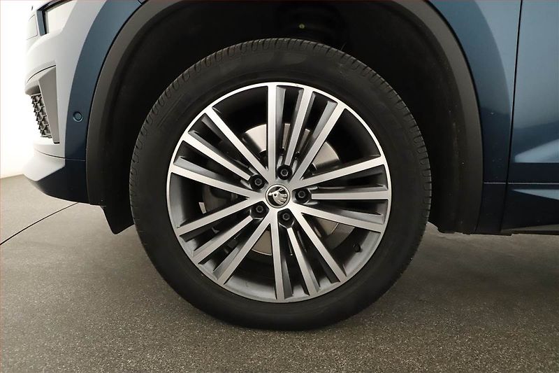Škoda Kodiaq (2023) Laurin&Klement 2.0 TDI - fotka 14 z 24
