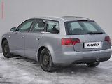 Audi A4 (2006) 1.9 TDi, AAC, TZ - náhled 6