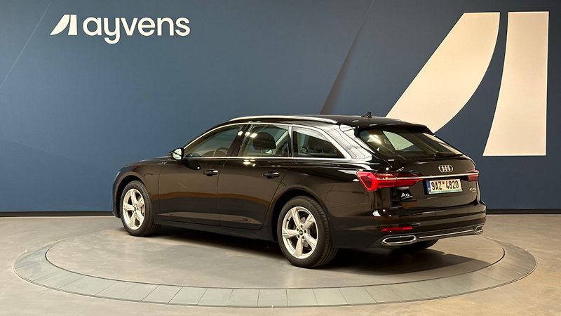 Audi A6 2.0 40 TDI quattro S tronic Sp - fotka 3 z 14