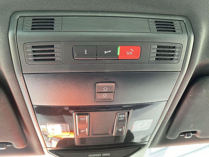 Škoda Kamiq (2025) 1.5 TSI DSG Monte Carlo - fotka 14 z 39