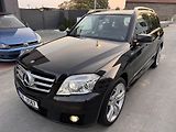 Mercedes-Benz GLK (2009) 220CDI 125Kw Rezervace - náhled 1