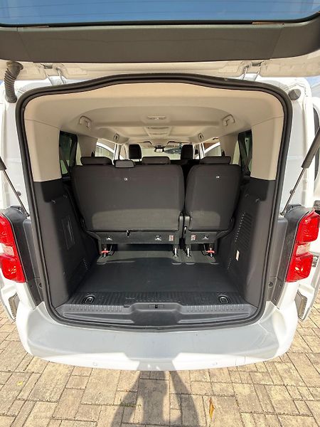 Toyota ProAce (2024) - fotka 14 z 16