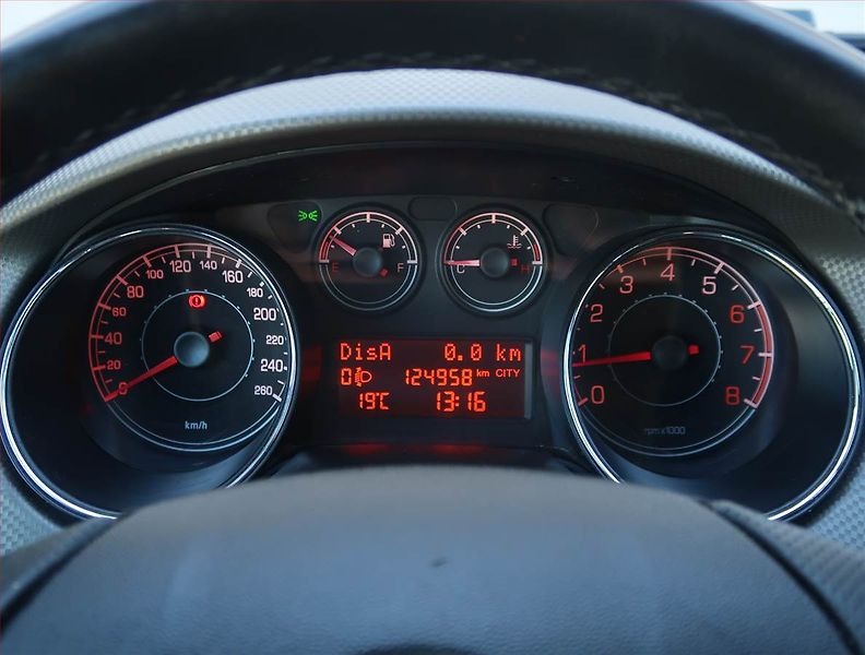 Fiat Bravo (2012) 1.4 16V, LPG - fotka 11 z 17
