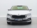 Škoda Octavia 2,0 TDI 110kW DSG Style 4x4 CZ - náhled 1