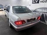 Mercedes-Benz Třídy E (1997) 200i,kompressor,Elegance - náhled 9
