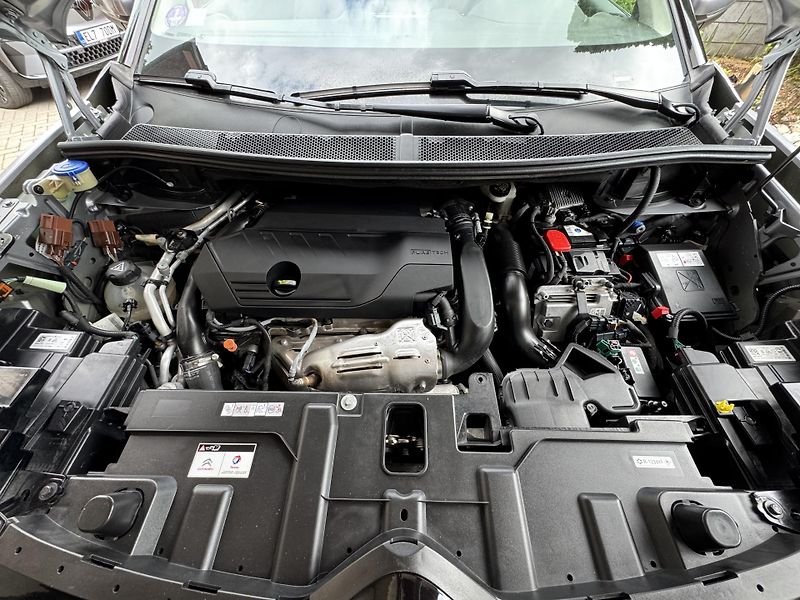 Citroën C5 Aircross (2021) PlugIn Hybrid 165kW Business - fotka 32 z 43