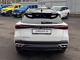 Omoda 5 (2026) 1,6 TGI 7AT Premium - náhled 10
