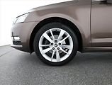 Škoda Octavia (2018) Style 1.4 TSI, ČR,1.maj - náhled 20