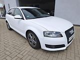 Audi A3 (2011) 1,4TFSi - náhled 1