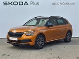 Škoda Kamiq (2024) Monte Carlo DSG 1,0TSi 81kW - náhled 1