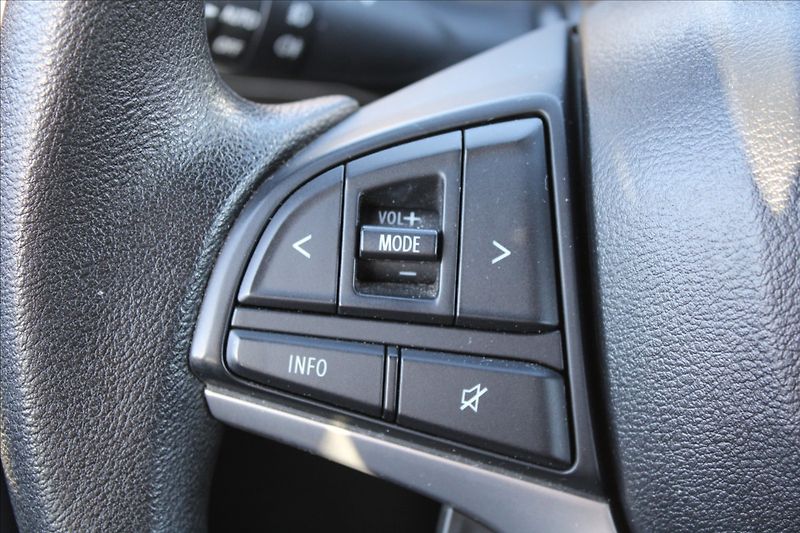 Suzuki Ignis 1,2 i  4x4,COMFORT,VÝHŘEVY - fotka 18 z 39