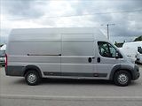 Fiat Ducato 2,3 MultiJet 250 Maxi L4H3 - náhled 7