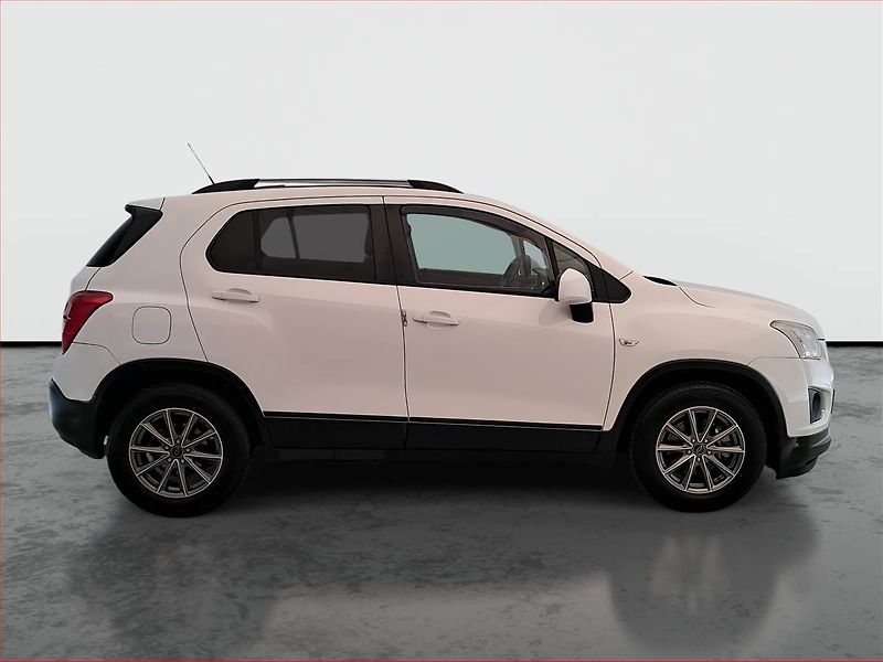 Chevrolet Trax (2013) 1.6 16V, Serv.kniha, Tempomat - fotka 6 z 15