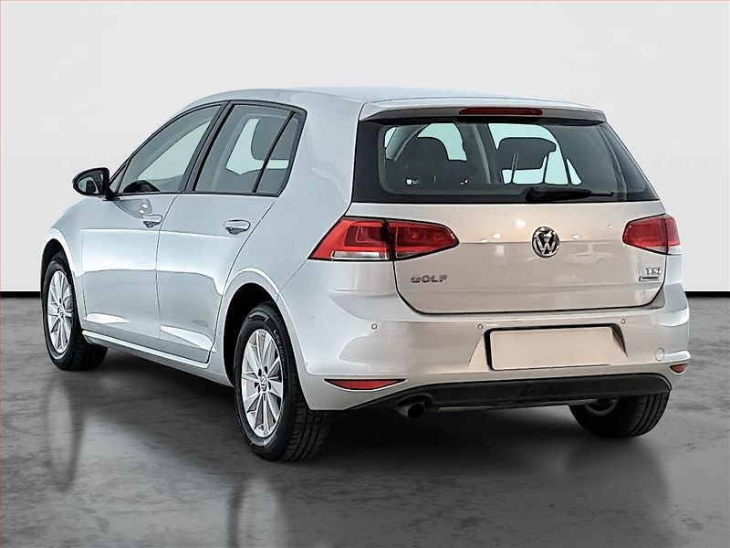 Volkswagen Golf (2016) 1.2 TSI, Serv.kniha, Tempomat - fotka 4 z 16