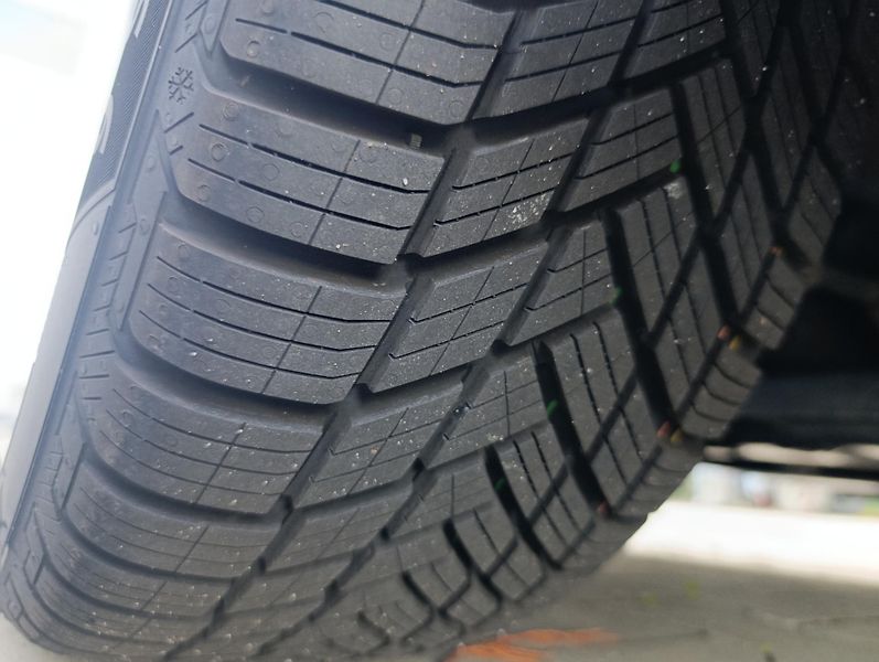 Kia Ceed SW (2018) TOP - fotka 6 z 11