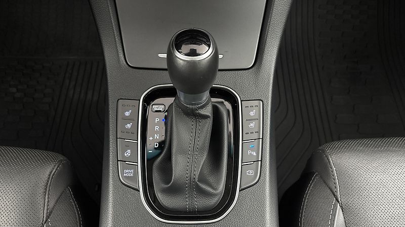 Hyundai i30 1.5 T-GDI AUT Style Kombi - fotka 24 z 28