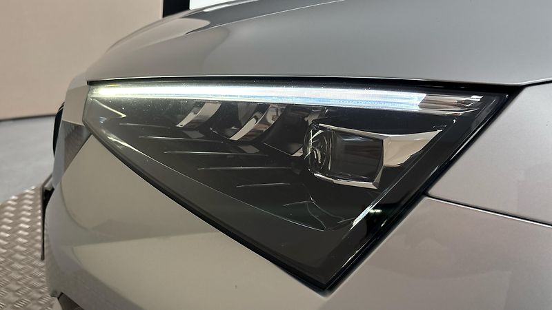Škoda Scala 1.0 TSI Style - fotka 18 z 26