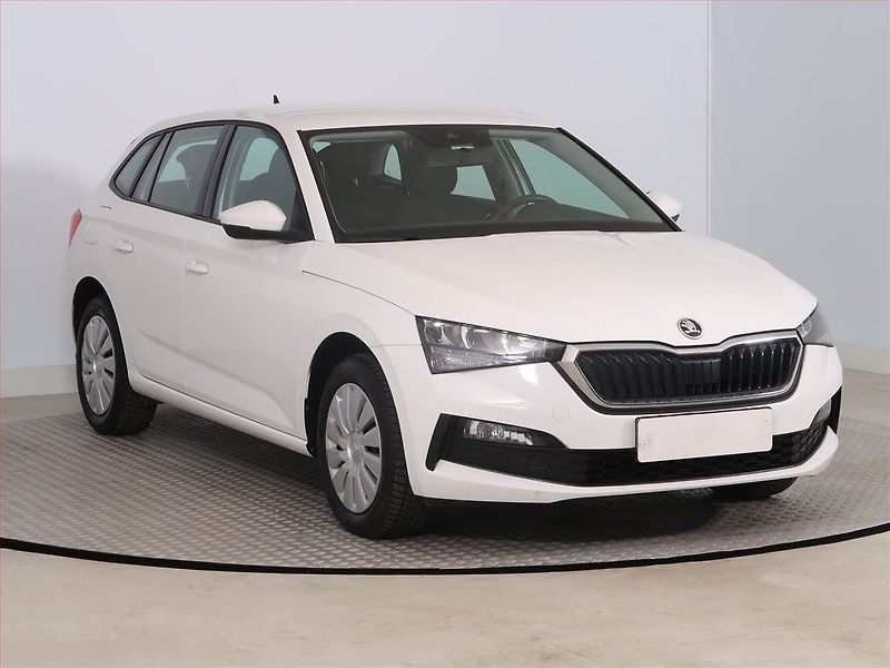 Škoda Karoq (2024) 2.0 TDI, Drive, FullLed - fotografie inzerátu