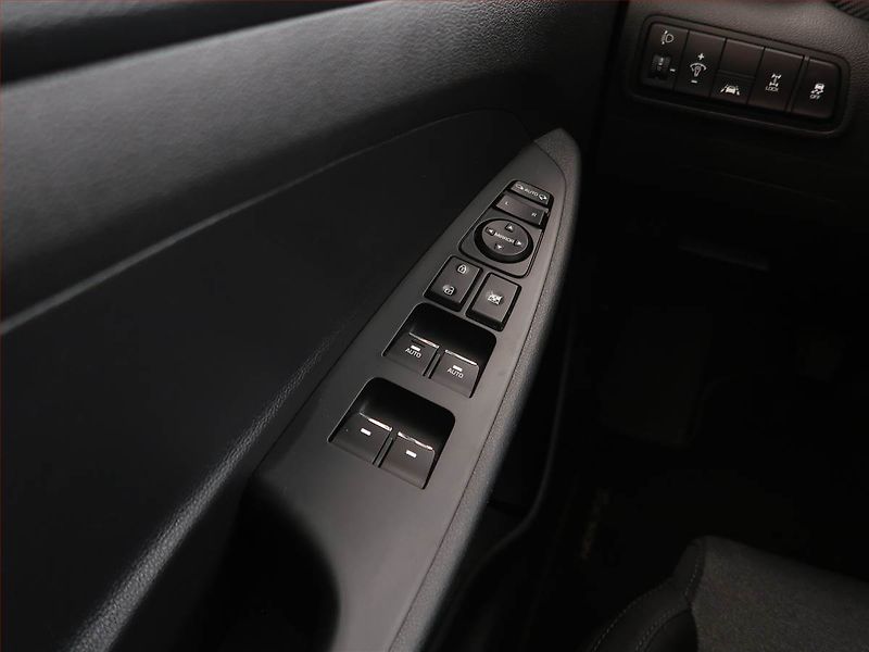 Hyundai Tucson (2019) 1.6 T-GDI, 4X4, ČR,1.maj - fotka 21 z 22