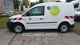 Volkswagen Caddy (2013) 1.6TDi, Webasto, TZ - náhled 6