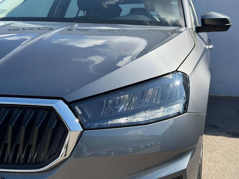 Škoda Fabia Selection 1,0 TSI 70 kW 5° MP - fotka 28 z 30