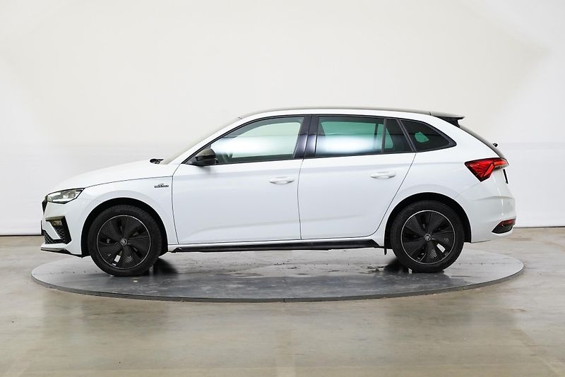 Škoda Scala - fotka 3 z 25