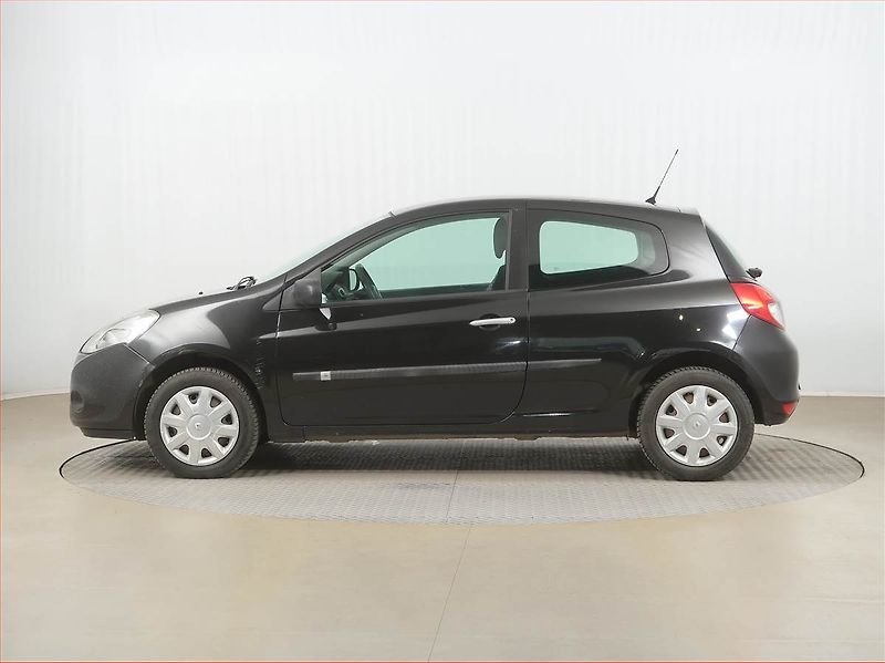 Renault Clio (2011) 1.2 16V , nová STK, Klima - fotka 3 z 6