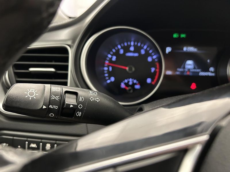Kia Ceed 1.5 T-GDi  DCT SPIN - fotka 10 z 23