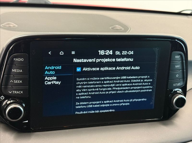 Hyundai Tucson 1,6 T-GDI N LINE STYLE PREMIUM - fotka 10 z 23