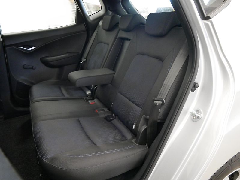 Hyundai ix20 - fotka 22 z 23