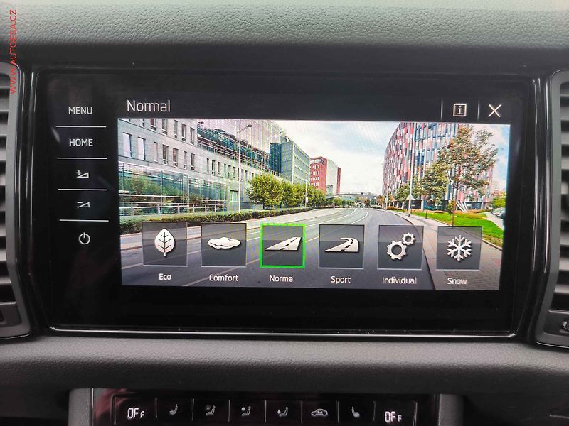 Škoda Kodiaq (2019) 2.0 TDi 4x4, 2.maj,ČR, RS - fotka 18 z 34