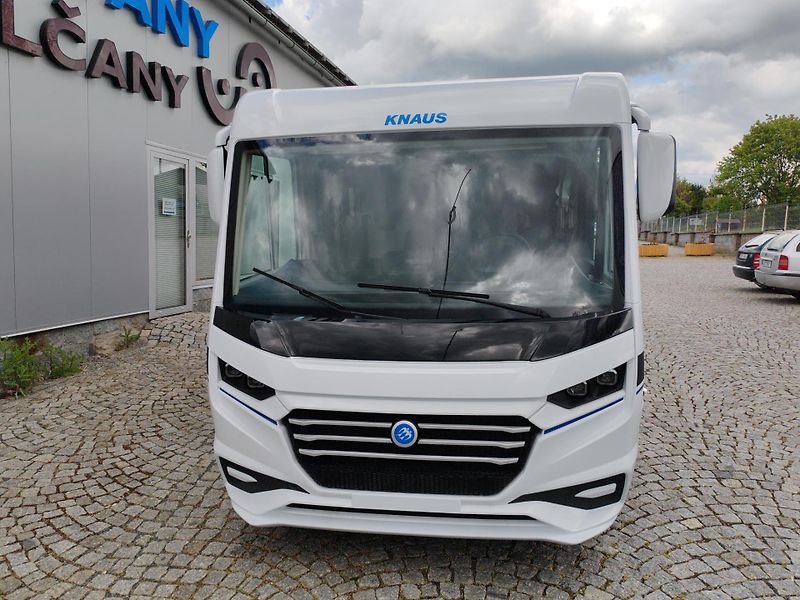 Knaus Live I (2026) 650 MEG - AKČNÍ NABÍDKA - fotka 3 z 19