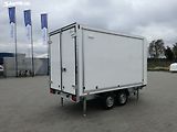 Tanatech (2025)  TFSP 360T.00 2000kg - náhled 8