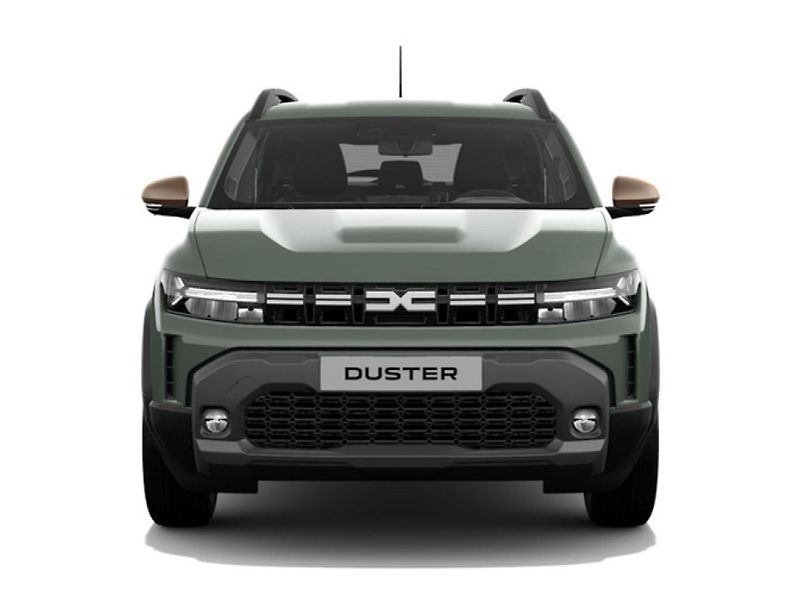Dacia Duster (2026) Extreme Mild Hybrid 140 - fotka 2 z 5