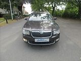 Škoda Superb 2,0 TDi Závada Přev. Panorama - náhled 2