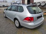 Volkswagen Golf 1.9 TDI Variant Trendline - náhled 2
