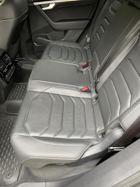 Volkswagen Touareg (2023) 3,0 TDI 170 kW  v zaruce - fotka 7 z 8