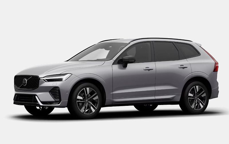 Volvo XC60 (2026) B5 AWD AUT DARK PLUS  - fotografie inzerátu