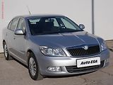 Škoda Octavia (2010) 1.4 TSI, Ambiente - náhled 1
