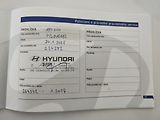 Hyundai i40 1.7 CRDi/85kW Experience - náhled 33