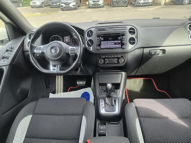 Volkswagen Tiguan (2013) 2.0 TDI 4X4 DSG 130KW R-LINE  - fotka 20 z 53
