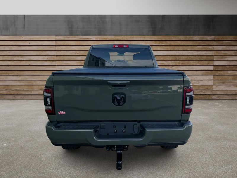 Dodge RAM (2024) +2500+CANYON LAKE+INDIVIDUAL+ - fotka 4 z 24