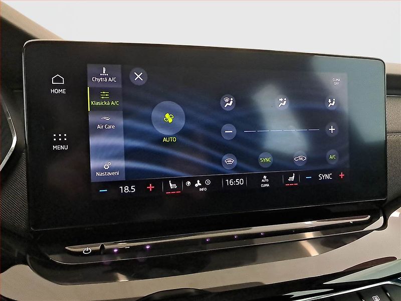 Škoda Octavia (2022) 2.0 TDI - fotka 13 z 17