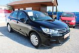 Citroën C4 (2015) 1,2i KLIMA NAVI TEMPOMAT PC - náhled 1