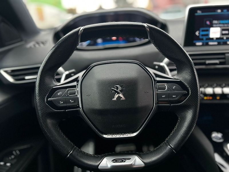 Peugeot 3008 - fotka 18 z 27