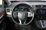Honda CR-V 2,0 i  DPH,A/T,4x4,EXECUTIVE - náhled 10